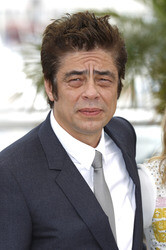 'Sicario' Photocall, Cannes Film Festival 2015