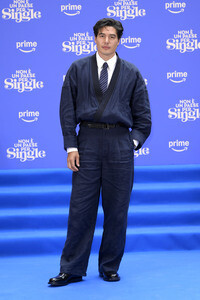 Photocall 'No Place to Be Single' in Rom