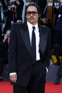 Filmpremiere 'Father Mother Sister Brother', Internationale Filmfestspiele von Venedig 2025