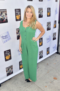 Filmpremiere 'Snapshots' in Beverly Hills