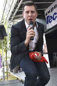 5. Open Air Sommerparty in Erding