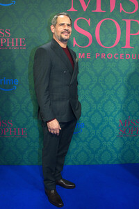 Serienpremiere 'Miss Sophie - Same Procedure as Every Year' in Berlin