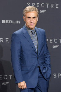 Filmpremiere 'Spectre' in Berlin