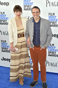 Film Independent Spirit Awards 2017 in Santa Monica