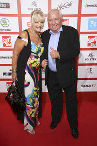 Sport Bild Award 2017 in Hamburg