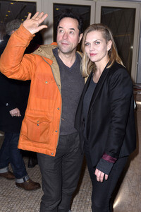 Premiere 'Die Stadt und die Macht' in Berlin
