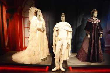 Ausstellungseröffnung 'Star Wars Identities' in Köln