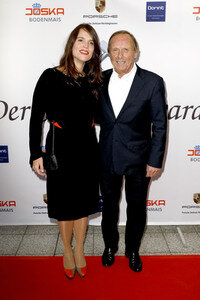 13. Steiger Award in Dortmund