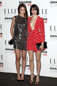 Elle Style Awards 2016 in London