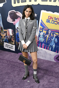 Netflix 'End of Summer Bash' Event in Los Angeles