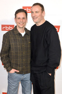 Filmpremiere 'Tatort - Gefahrengebiet' in Berlin