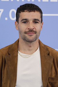 Photocall 'The Testament of Ann Lee', Internationale Filmfestspiele von Venedig 2025