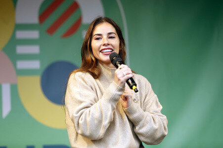 30 Jahre Thüringen Park Erfurt