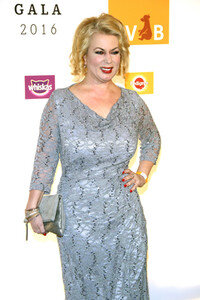 Tierschutz-Gala 2016 in Berlin