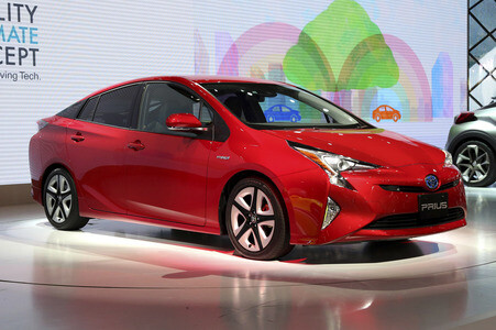 44. Tokyo Motor Show Presset