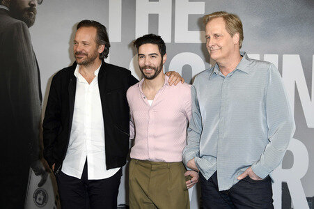 'The Looming Tower' Photocall, Berlinale 2018