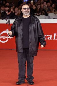 Filmpremiere 'Un tranquillo funerale di famiglia', Internationales Filmfestival Rom 2026