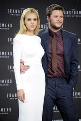 'Transformers: Ära des Untergangs' Europapremiere, Berlin