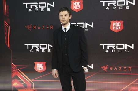 Filmpremiere 'Tron: Ares' in Los Angeles