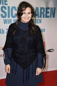 Filmpremiere 'Die Unsichtbaren - Wir wollen leben' in Berlin