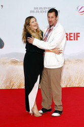'Urlaubsreif' Premiere, Berlin