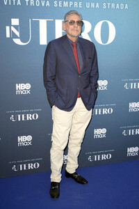 Serienpremiere 'In Utero' in Rom