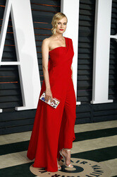Vanity Fair Oscar Party 2015, Beverly Hills