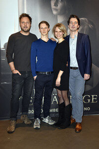 Screening 'Die Vierhändige' in Berlin