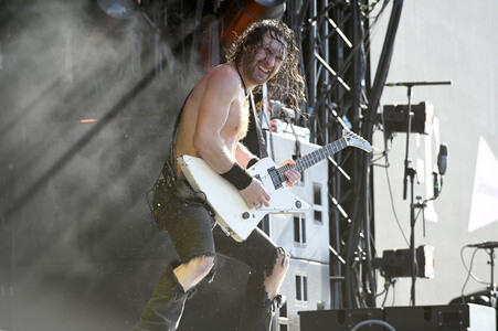 Wacken Open Air 2026