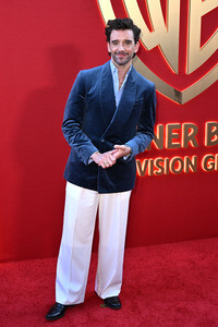 Warner Bros. Primetime Emmy Awards Nominierten Party 2026 in West Hollywood