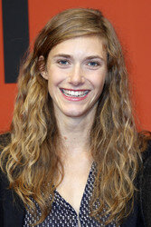 'Hin und weg' Premiere, Filmfest Hamburg 2014