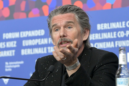 Pressekonferenz 'The Weight', Berlinale 2026