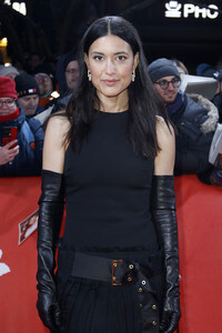 17.02.2026<br>Filmpremiere 'The Weight', Berlinale 2026