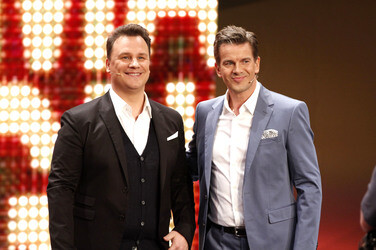'Wetten, dass...?' TV-Show, Offenburg