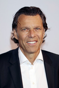 ZDF und ARD-Fußball-WM-Pressekonferenz in Hamburg
