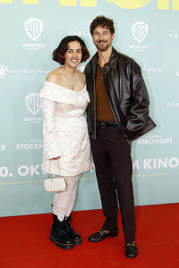 Filmpremiere 'No Hit Wonder' in München