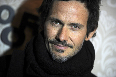 Serienpremiere 'Wormwood' in New York