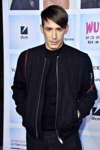 Filmpremiere 'Wuff' in Berlin