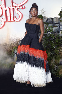 Filmpremiere 'Wuthering Heights - Sturmhöhe' in London