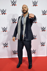 WWE Wrestling-Event, Frankfurt