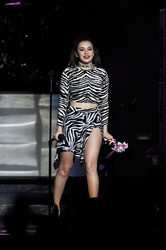 Charli XCX Konzert, Berlin