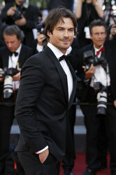 'Youth' Premiere, Cannes Film Festival 2015