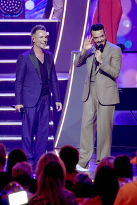 TV-Show 'Die Giovanni Zarrella Show' in Göttingen