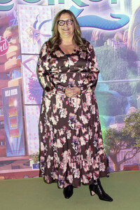 Filmpremiere 'Zoomania 2' in Rom