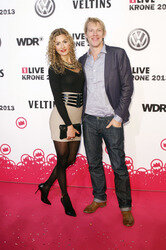 Verleihung der 1LIVE Krone 2013, Bochum