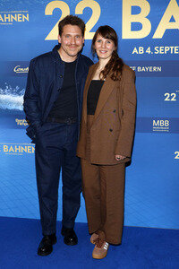 Filmpremiere '22 Bahnen' in Berlin