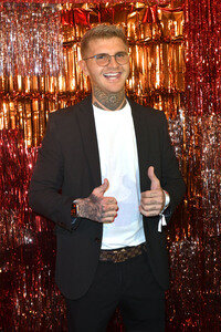 Screening der Reality-TV-Show 'Die Abrechnung - Der Promi-Showdown' in Berlin