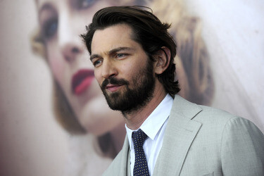 'The Age of Adaline' Premiere, New York