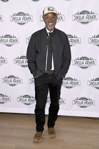 Lesung 'All the President's Men' in Los Angeles