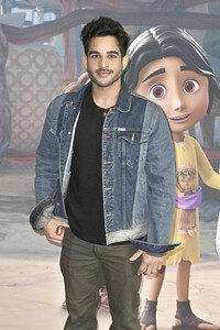 Serienscreening 'The Chosen Adventures' in Culver City